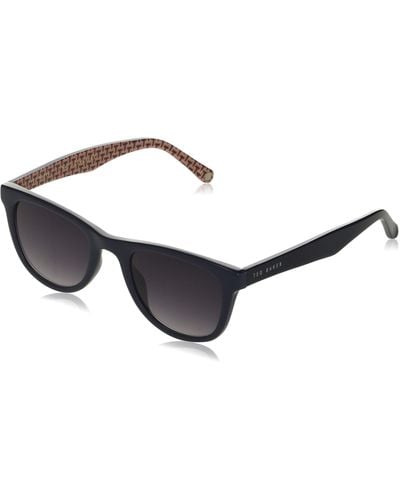 Ted Baker Sunglasses Dirk Sunglasses - Black
