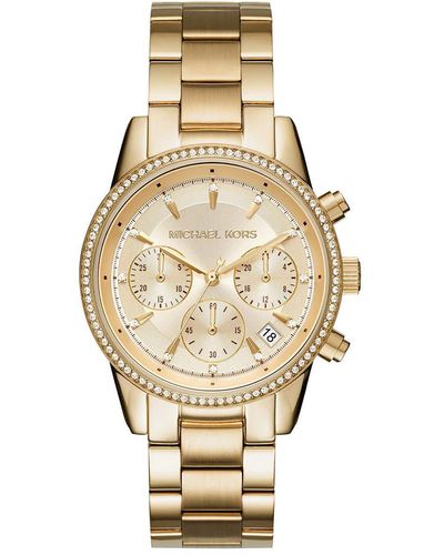 Michael Kors Watches for Women | Online Sale up to 54% off | Lyst UK