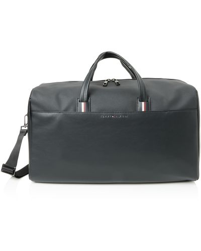 Tommy Hilfiger 'sth Corporate Duffle Bags - Black