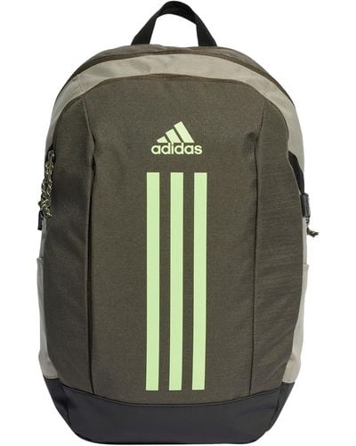 adidas Power Backpack - Green