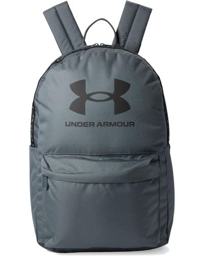 Under Armour Loudon Backpack - Gray