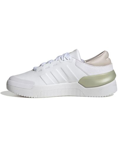 Funky court hotsell shoes