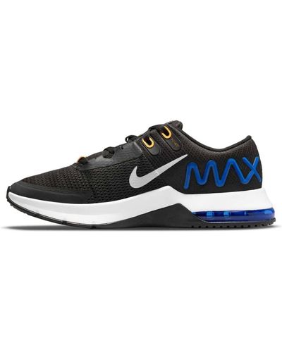 Nike Shoes Air Max Alpha Trainer 5 Code Dm0829-102 in Blue for Men | Lyst UK