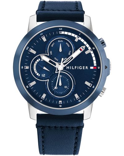 Montre tommy hilfiger 1791510 new arrivals