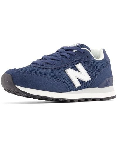 New Balance 515 Sneaker - Blue