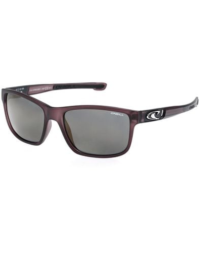 O'neill Sportswear Convair 2.0 Polarized Sunglasses - Schwarz