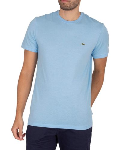Lacoste Shirt pour homme - Bleu