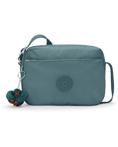 Kipling Damian Up Crossbody Bag - Blue