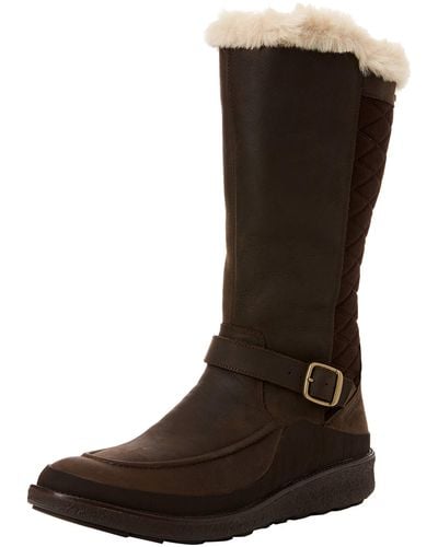 Merrell natalya shop women's boots