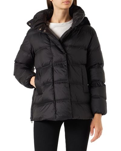 Geox Padded and down jackets for Women | Online Sale up to 42% off | Lyst UK