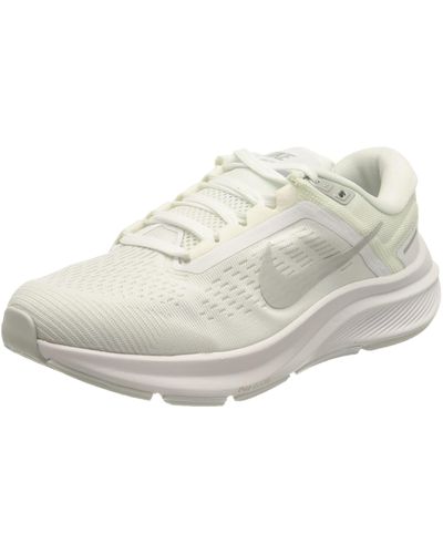 Nike Air Zoom Structure 24 Sneaker - Mehrfarbig