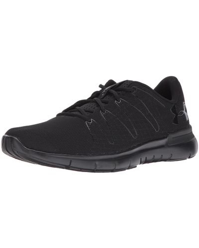 under armour thrill 2 trainers mens