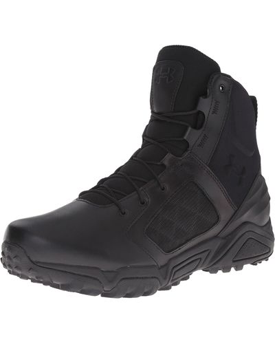 Men's under clearance armour work boots