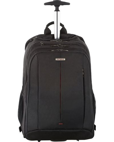 Samsonite 15.6 Inch Laptop Backpack With - Black