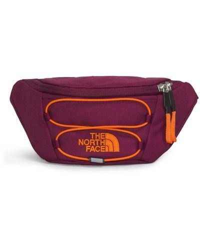 The North Face Jester Lumbar S Waist Pack - Red