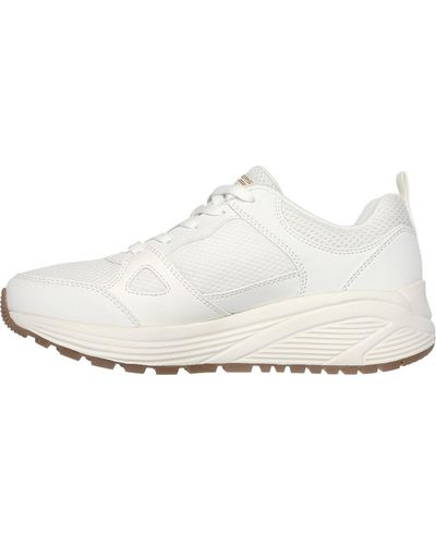 Skechers Bobs Sparrow 2.0 Retro Clean Ofwt Off White S Trainers