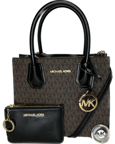 Michael kors mercer md on sale messenger