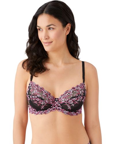 Lace Underwire Unlined Bras for Women - Up to 57% off