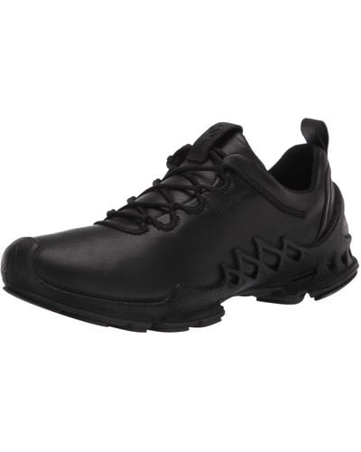 Ecco Biom Aex Hiking Shoe - Black
