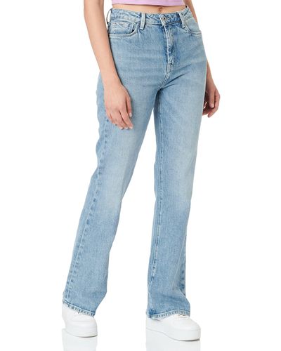 Pepe Jeans Dion Flare Jeans - Blue