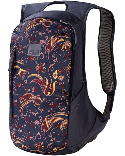 Jack Wolfskin 's Ancona Backpacks - Blue