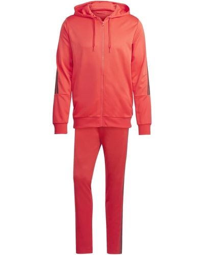 adidas Overall Voor - Rood