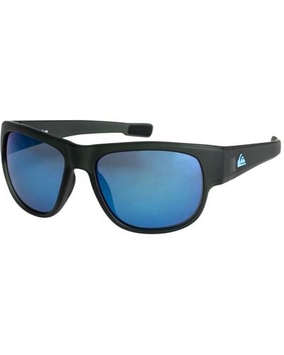 Quiksilver Sunglasses For - Blue
