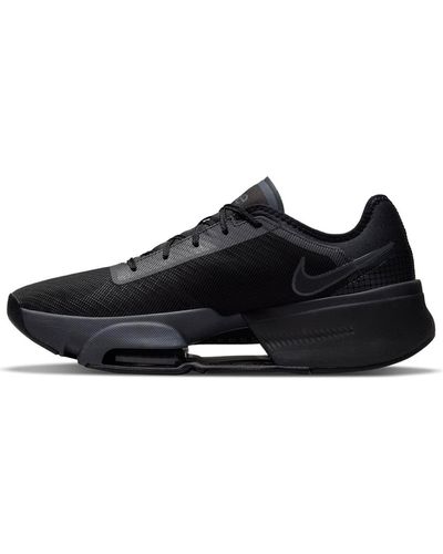 Nike Air Zoom Superrep 3 Sneaker - Schwarz