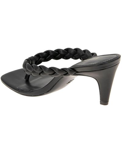 BCBGeneration Glam Flip-flop - Black