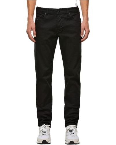 DIESEL Beex Jeans 32W - Noir