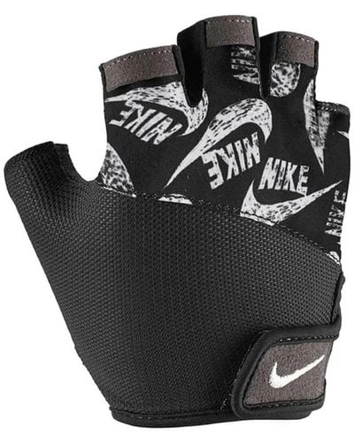 Nike Gloves - Negro