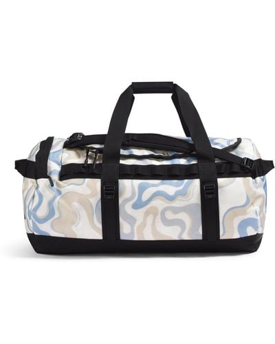 The North Face Base Camp Duffel – - Schwarz