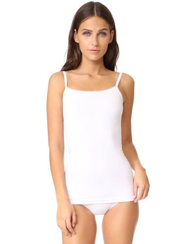 Yummie 3-in-1 Shaping Camisole - White