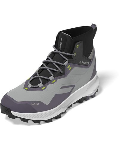 adidas Terrex Wmn Hiker R.Rdy Shoes-Mid - Schwarz