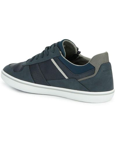 Geox Elver Trainers - Blue