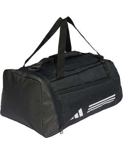 adidas Duffel Small Bag Sporttasche - Schwarz
