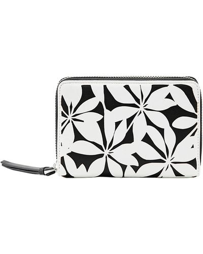 Desigual Wallets and cardholders for Women | Online Sale up to 49% off |  Lyst