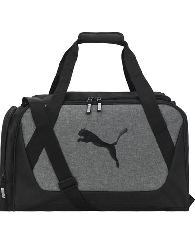 PUMA Mixte Evercat Form Factor Sac Marin - Noir