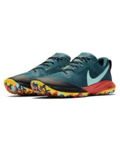 Nike Zoom Terra Kiger Sneakers for Men - Up to 5% off | Lyst UK