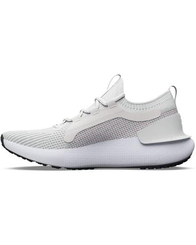 Women's ua railfit shoes 2025