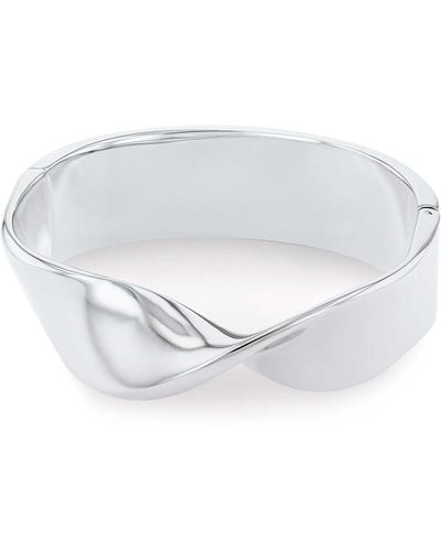 Calvin Klein Armband PULSEIRA AÇO 35000531 Marke - Weiß