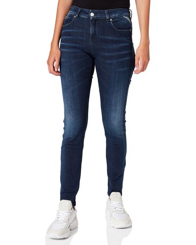 Replay FAABY Jeans - Blau