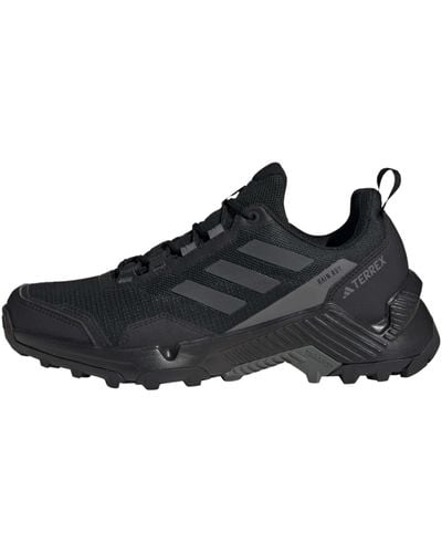 adidas Eastrail 2.0 Hiking Shoes - Black