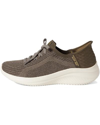 Skechers ultra flex salutation women's cheap walking shoes