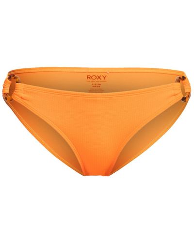 Roxy Bikini Bottoms for - Bikiniunterteil - Frauen - L - Orange
