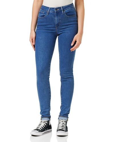 Levi's runaround super hot sale skinny