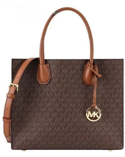 Michael Kors Mercer Bags for Women Lyst UK