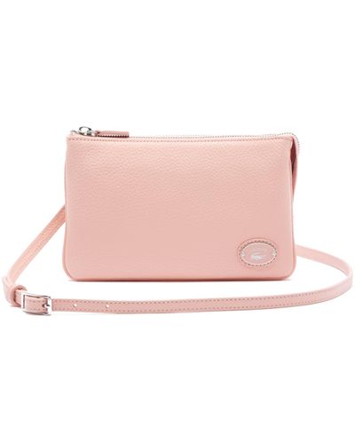 Lacoste Crossover BAG-NF4337GZ - Rose