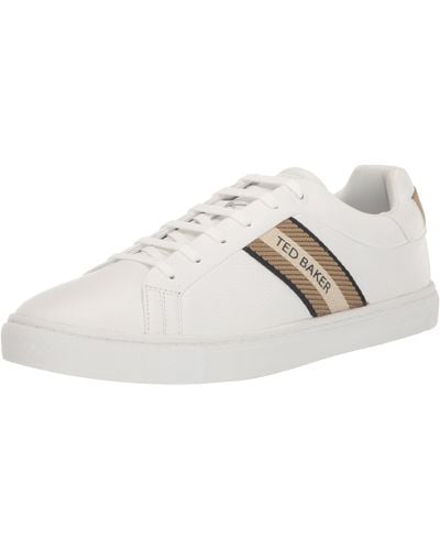 Ted Baker TRILOBW Sneaker - Schwarz