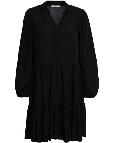 Esprit 093ee1e317 Dress - Black